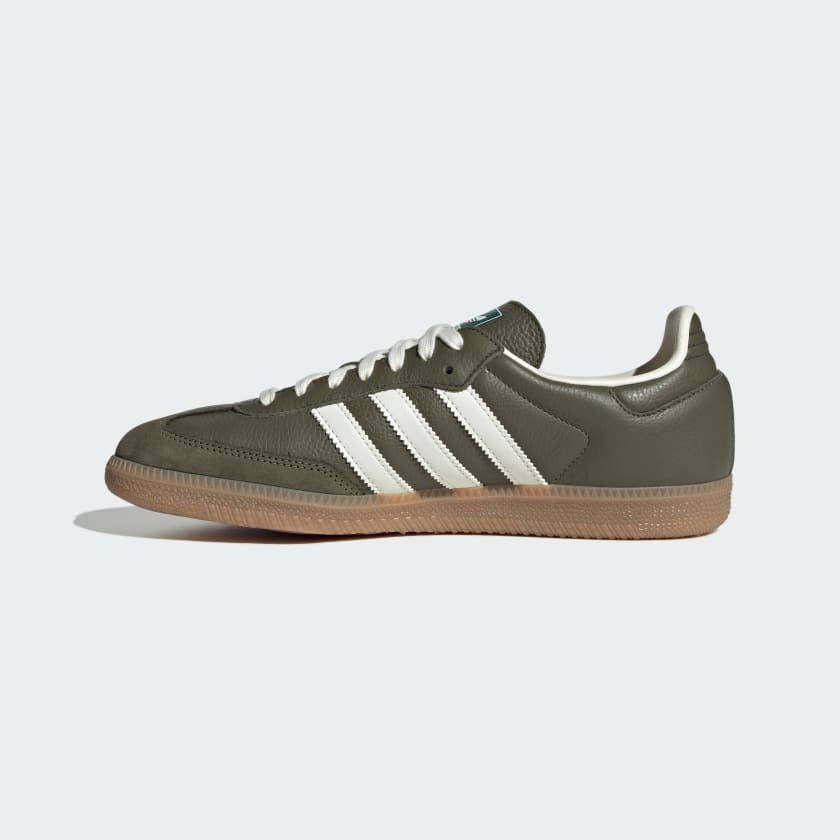 Men's Adidas Samba OG