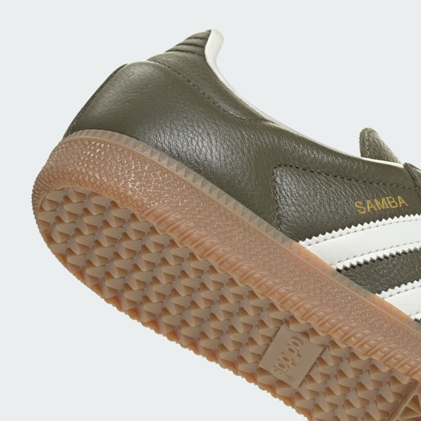 Men's Adidas Samba OG