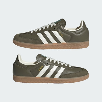 Men's Adidas Samba OG