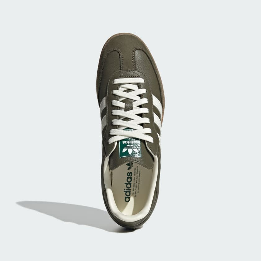 Men's Adidas Samba OG