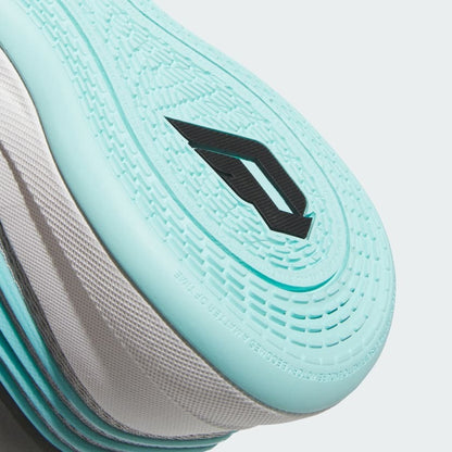 Grade School Adidas Dame X