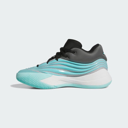 Grade School Adidas Dame X