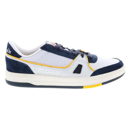 Men's Reebok LT Court Pownav Retyel Chalk