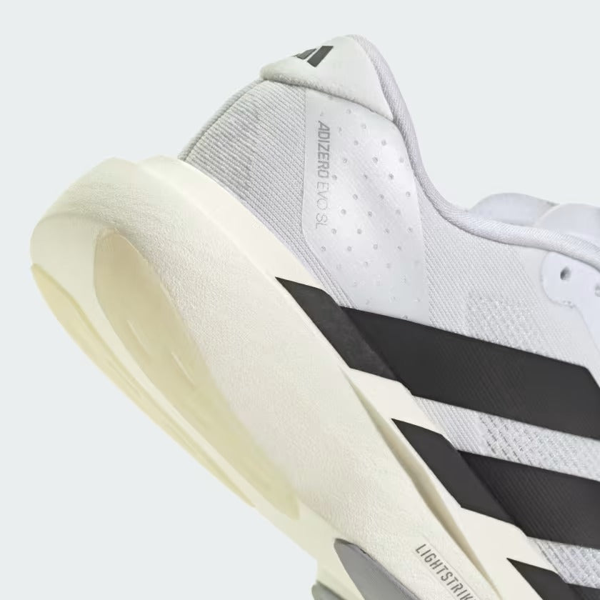 Grade School's Adidas Adizero EVO SL