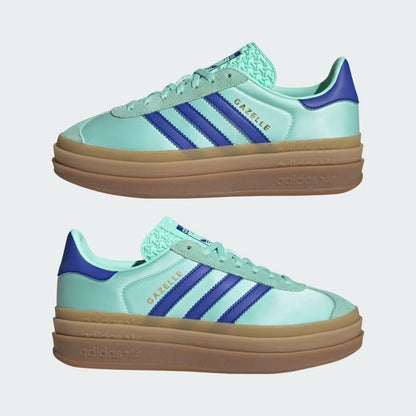 Women's Adidas Gazelle Bold