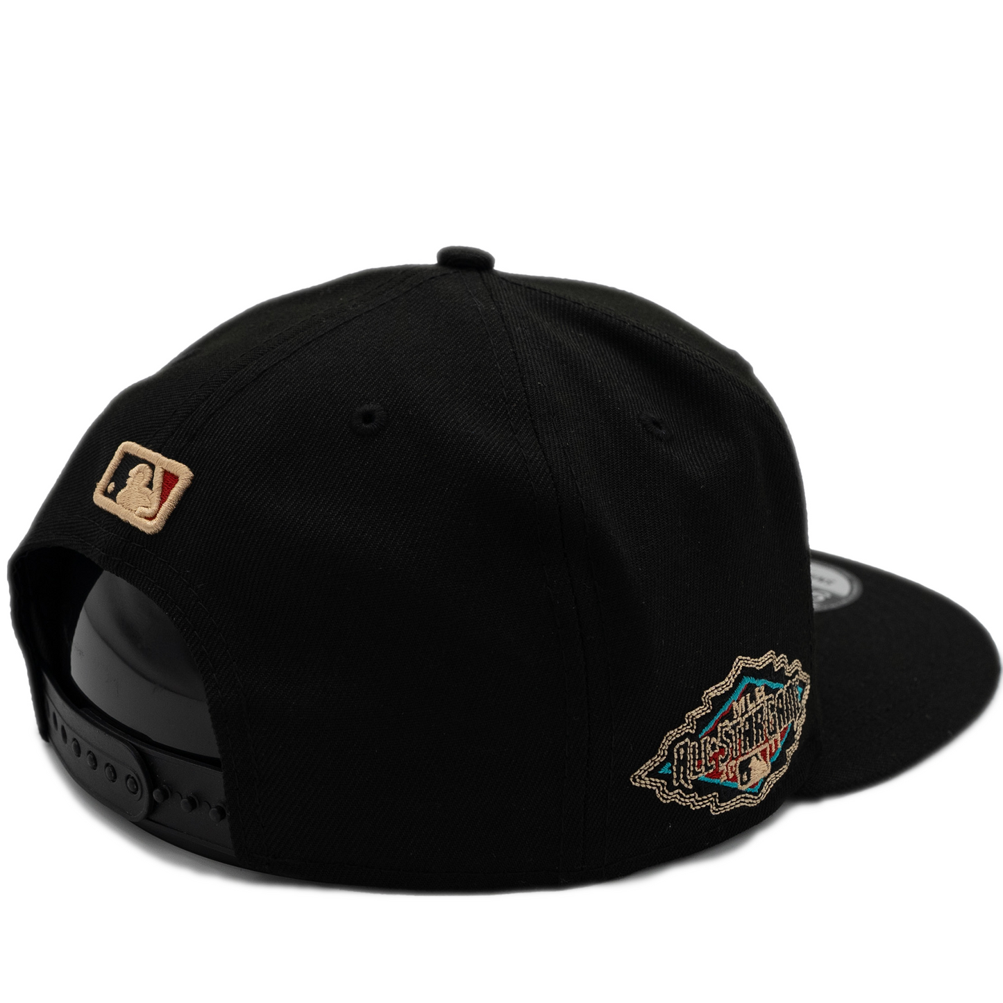 New Era Arizona Diamondbacks State 9FIFTY Adjustable Hat - Original Team Colors