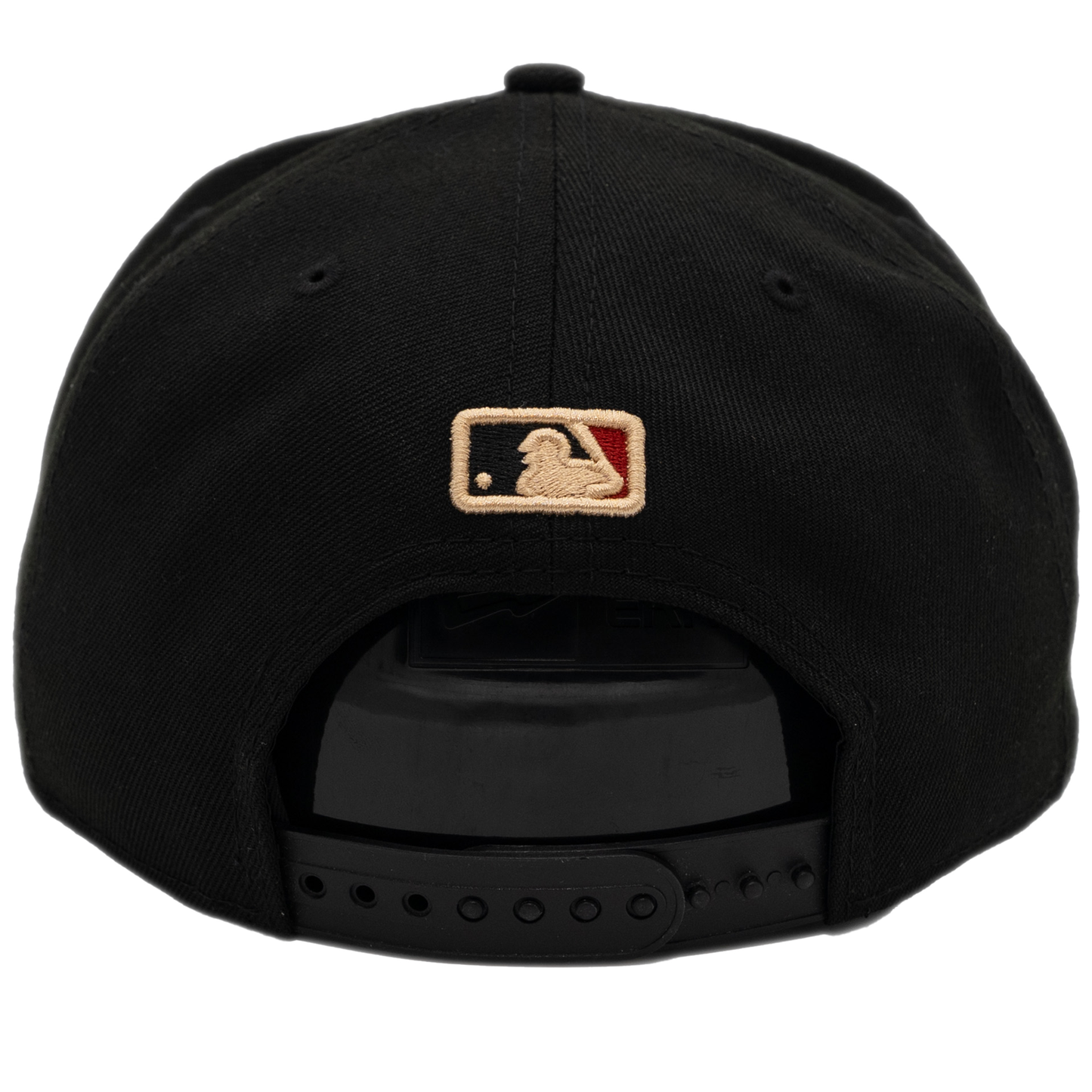 New Era Arizona Diamondbacks State 9FIFTY Adjustable Hat - Original Team Colors