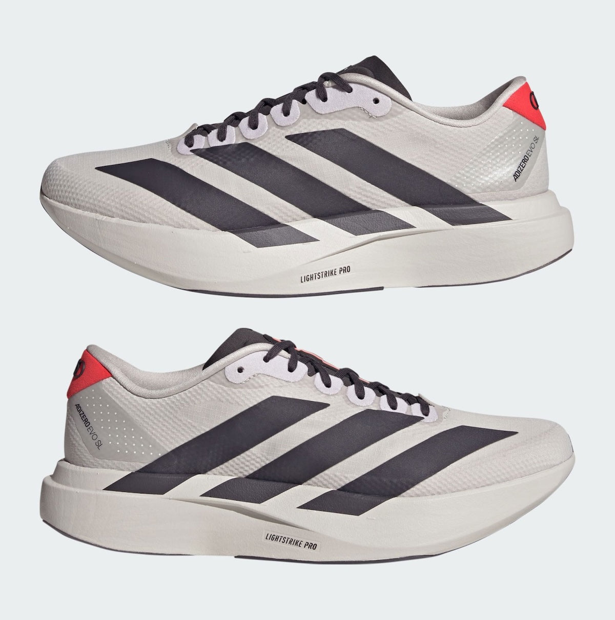 Men's Adidas Adizero Evo SL Audi F1