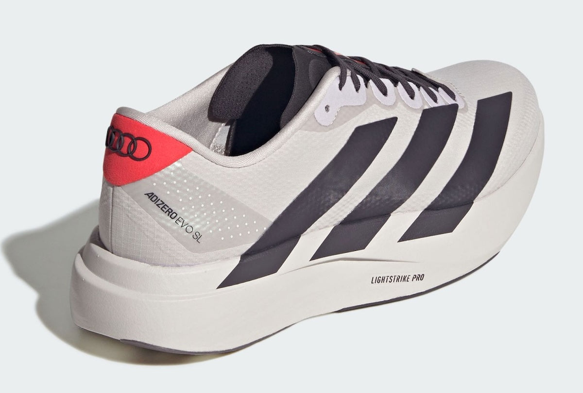 Men's Adidas Adizero Evo SL Audi F1