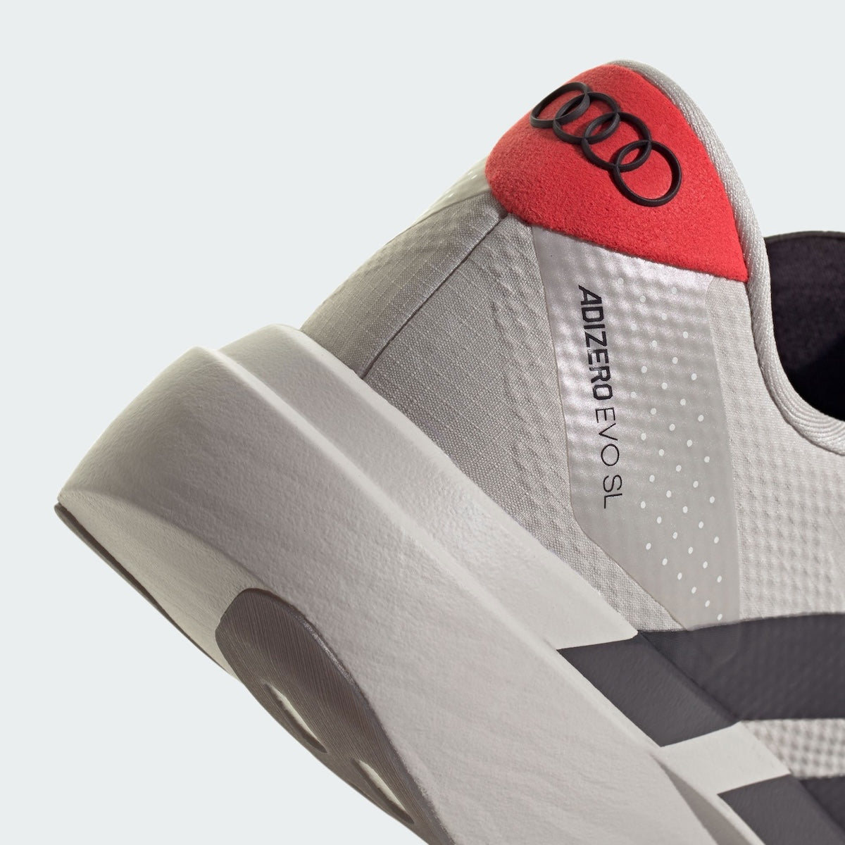 Men's Adidas Adizero Evo SL Audi F1