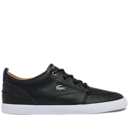 Men's Lacoste Bayliss - Black/White