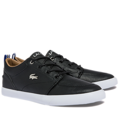 Men's Lacoste Bayliss - Black/White