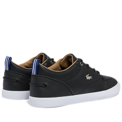 Men's Lacoste Bayliss - Black/White