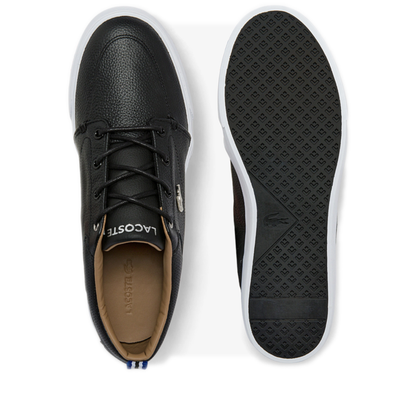 Men's Lacoste Bayliss - Black/White