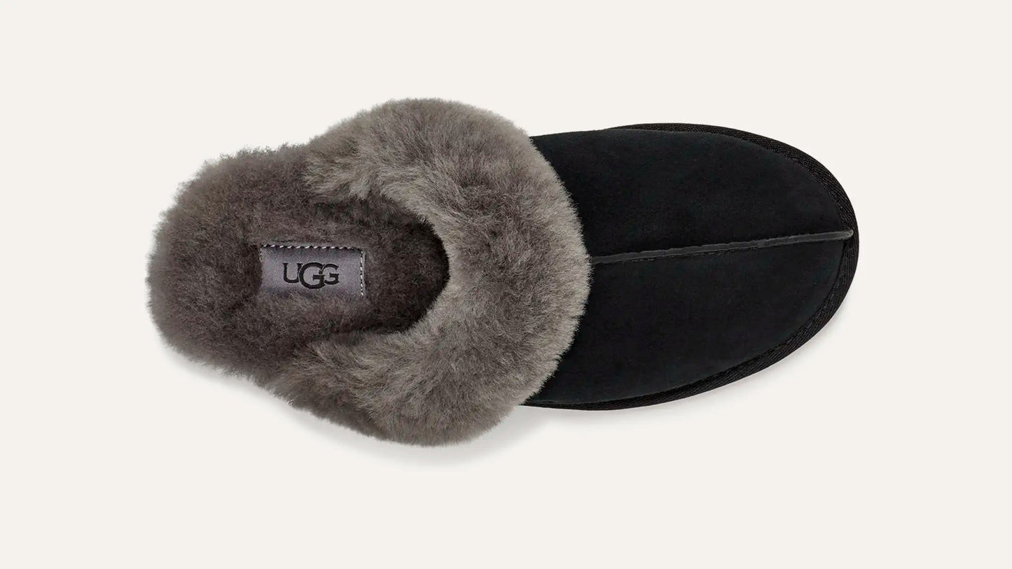 Women's UGG Scuffette II - Black