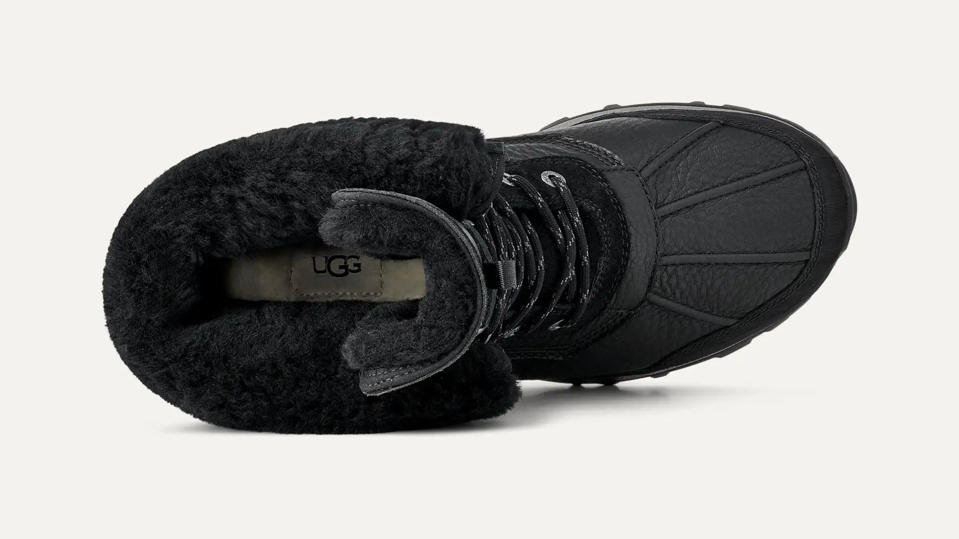 Men's UGG Adirondack Boot XXV