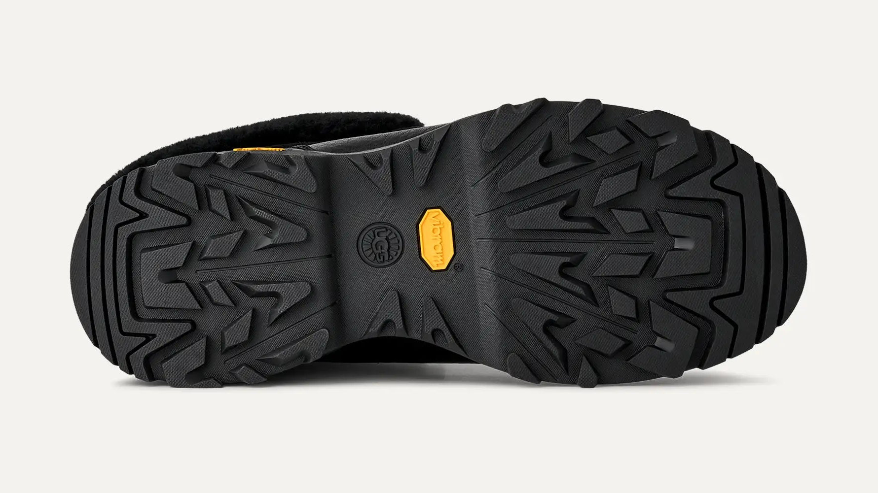 Men's UGG Adirondack Boot XXV