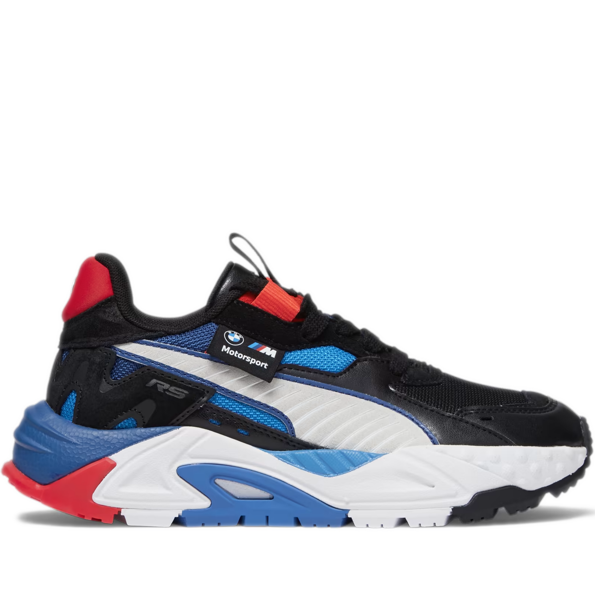 Puma rs x deals motorsport