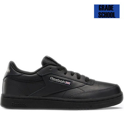 Grade School Reebok Club C Shoes