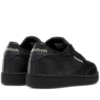Grade School Reebok Club C Shoes