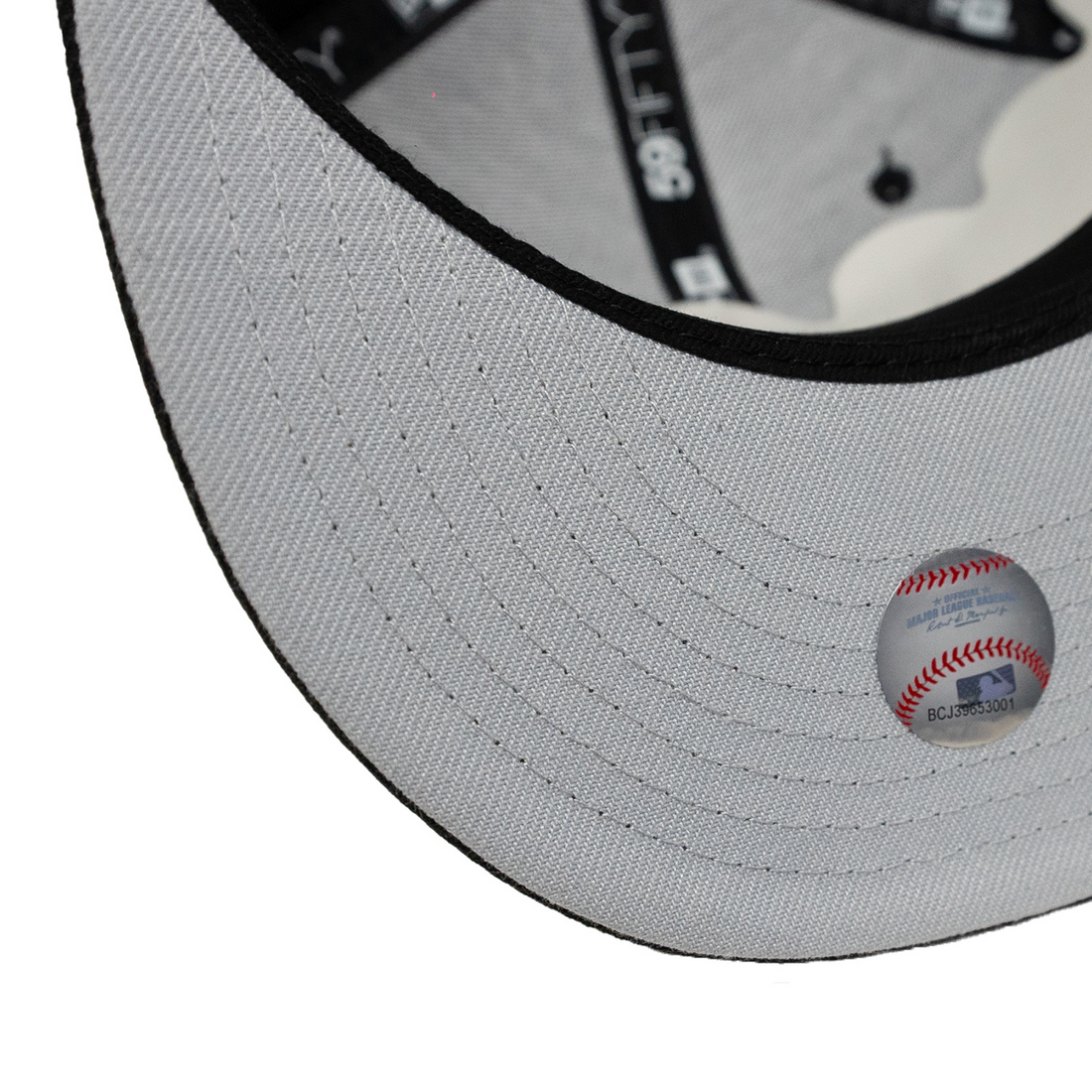 New Era Miami Marlins 59FIFTY Hat - Black/ Camo – Cool J's Miami