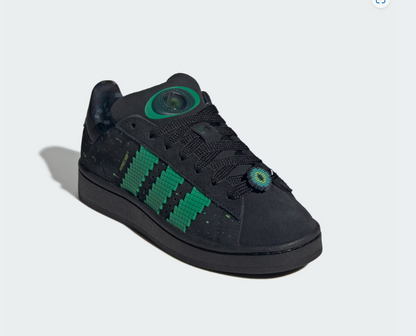 Grade School Adidas Campus 00s x MINECRAFT