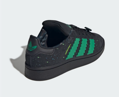 Grade School Adidas Campus 00s x MINECRAFT