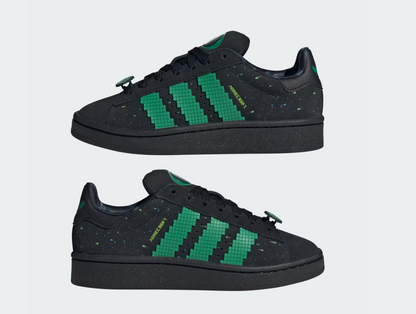 Grade School Adidas Campus 00s x MINECRAFT