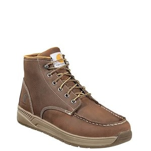 Men's Carhartt Lightweight Wedge Moc Toe Chukka