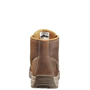 Men's Carhartt Lightweight Wedge Moc Toe Chukka