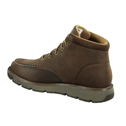 Men's Carhartt Millbrook Steel Toe Moc Wedge Boot