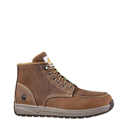 Men's Carhartt Lightweight Wedge Moc Toe Chukka