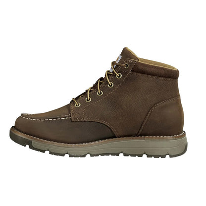 Men's Carhartt Millbrook Steel Toe Moc Wedge Boot