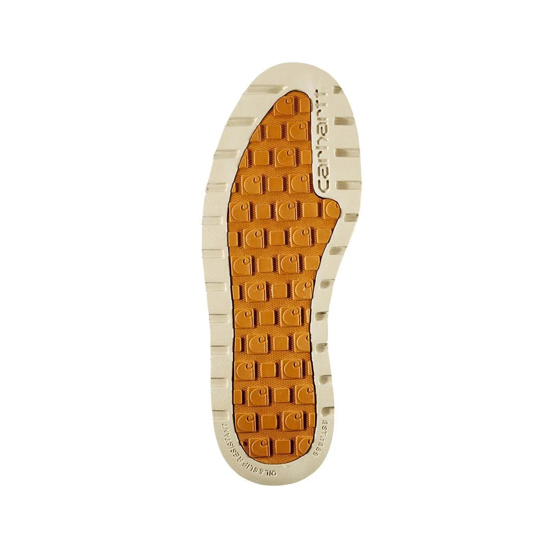 Men's Carhartt 6" Waterproof Moc Nano Toe Wedge Work Boot