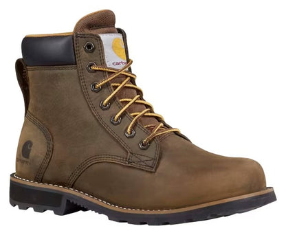 Men's Carhartt Frontier 6" Water Resistant Boot
