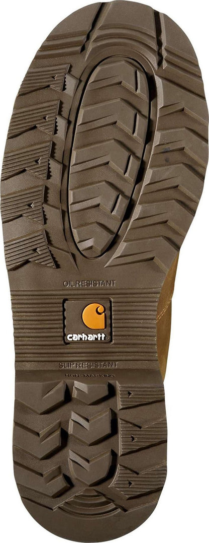 Men's Carhartt Frontier Water Resistant Steel Toe Chelsea