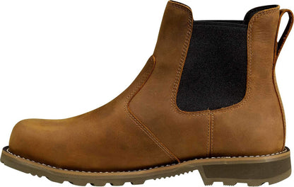Men's Carhartt Frontier Water Resistant Steel Toe Chelsea