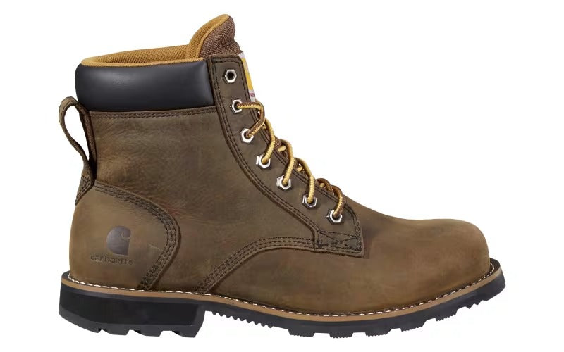 Men's Carhartt Frontier 6" Water Resistant Boot