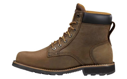 Men's Carhartt Frontier 6" Water Resistant Boot