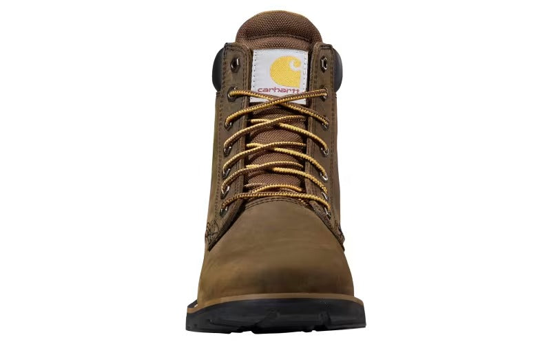Men's Carhartt Frontier 6" Water Resistant Boot