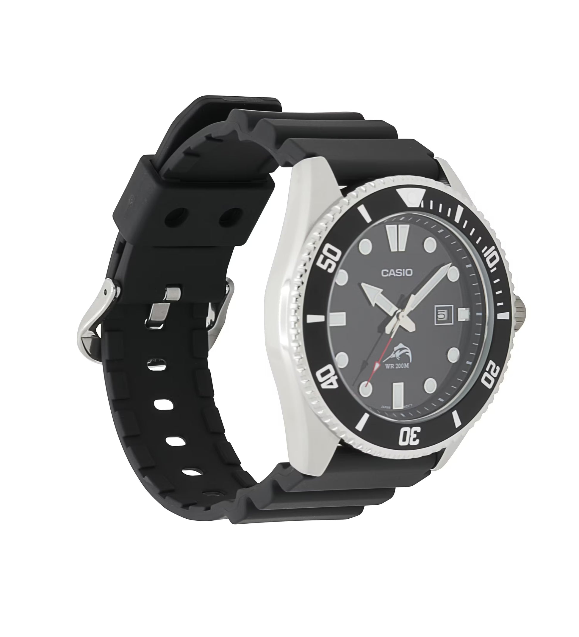 Casio Dive-Watch Analog MDV106-1A
