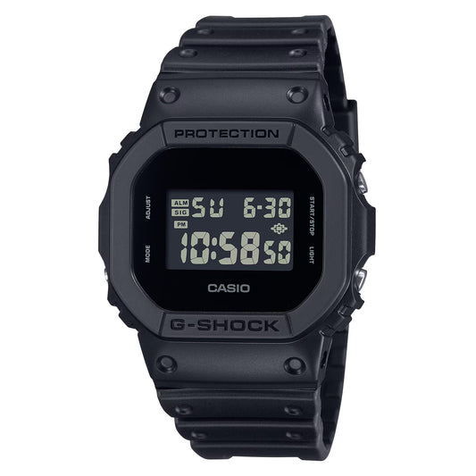 Casio 5600 Series Digital - Black