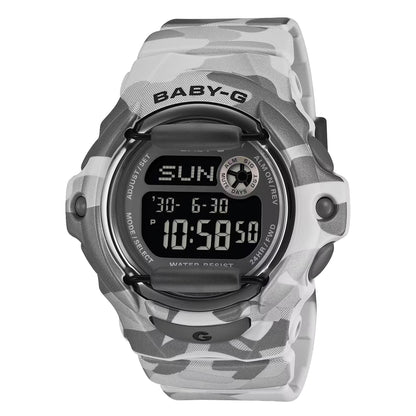 Casio Baby-G Digital - Grey