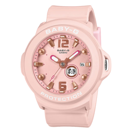 Casio Baby G +Plus - Pink