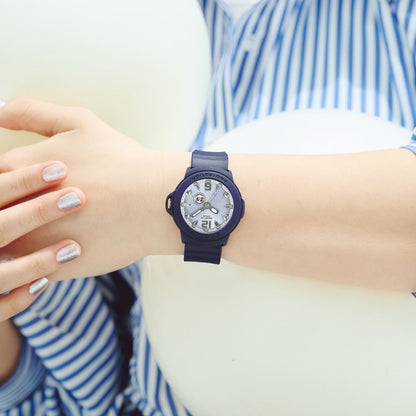 Casio Baby G +Plus - Navy