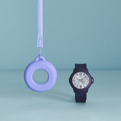 Casio Baby G +Plus - Navy