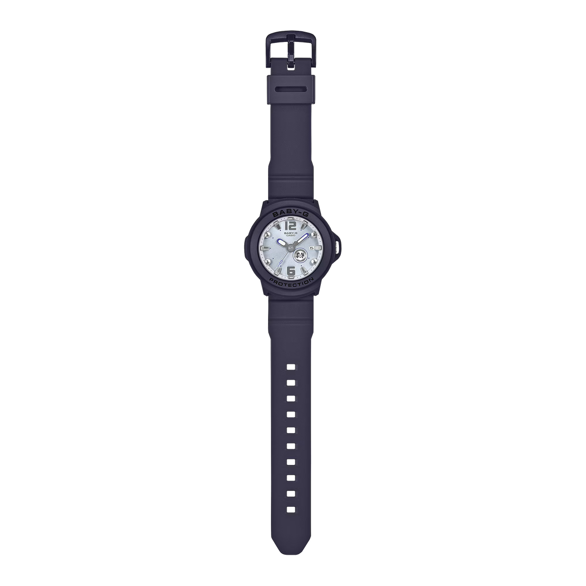 Casio Baby G +Plus - Navy
