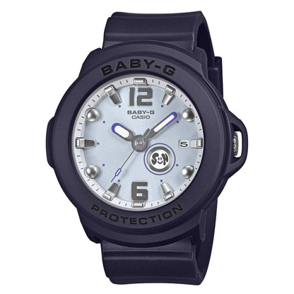 Casio Baby G +Plus - Navy