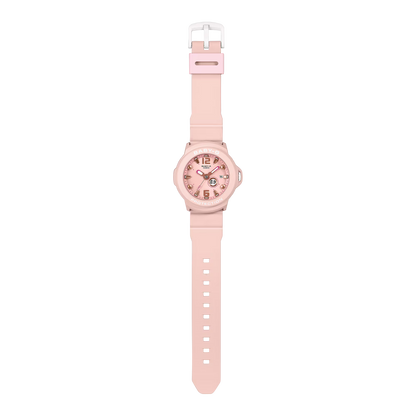 Casio Baby G +Plus - Pink