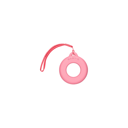 Casio Baby G +Plus - Pink